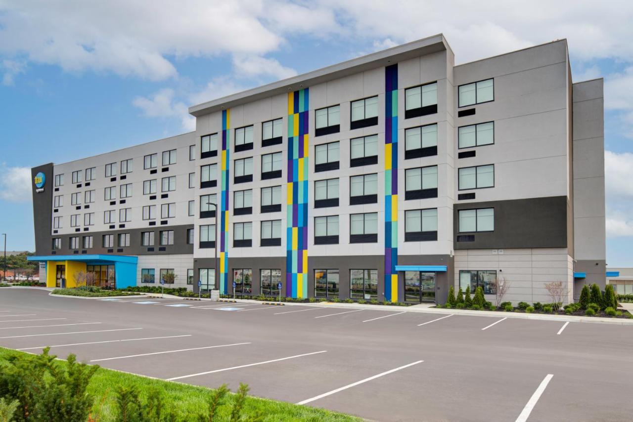 Hotel Tru By Hilton Toronto Airport West