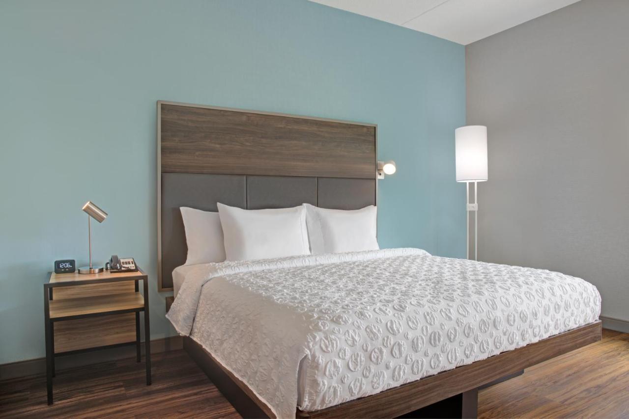 Hotel Tru By Hilton Toronto Airport West Mississauga
