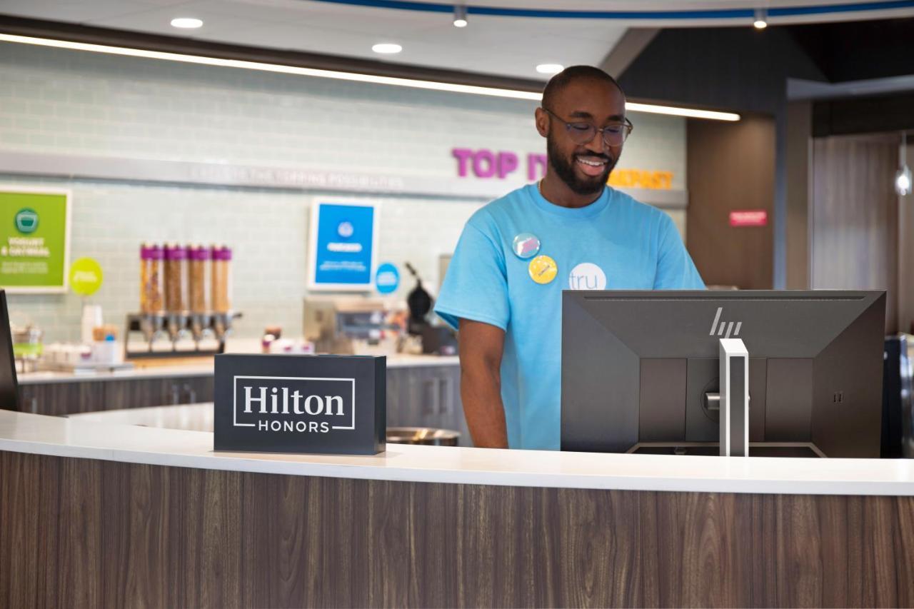 Tru By Hilton Toronto Airport West 3* Mississauga