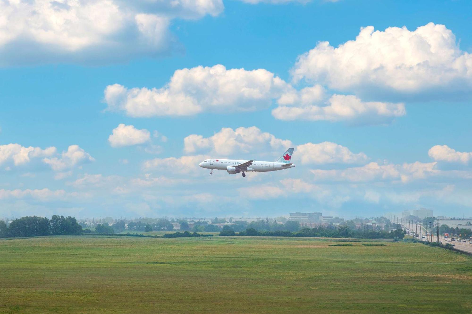 Tru By Hilton Toronto Airport West 3*