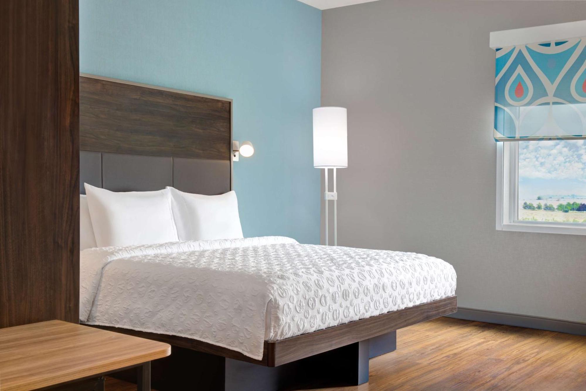 Hotel Tru By Hilton Toronto Airport West Mississauga