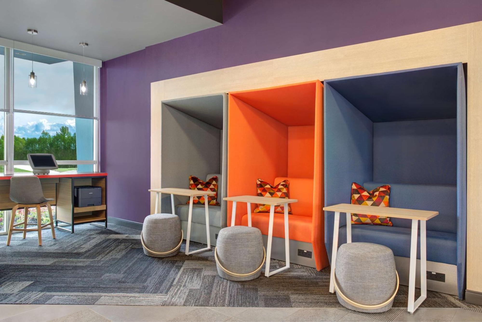 Tru By Hilton Toronto Airport West 3*