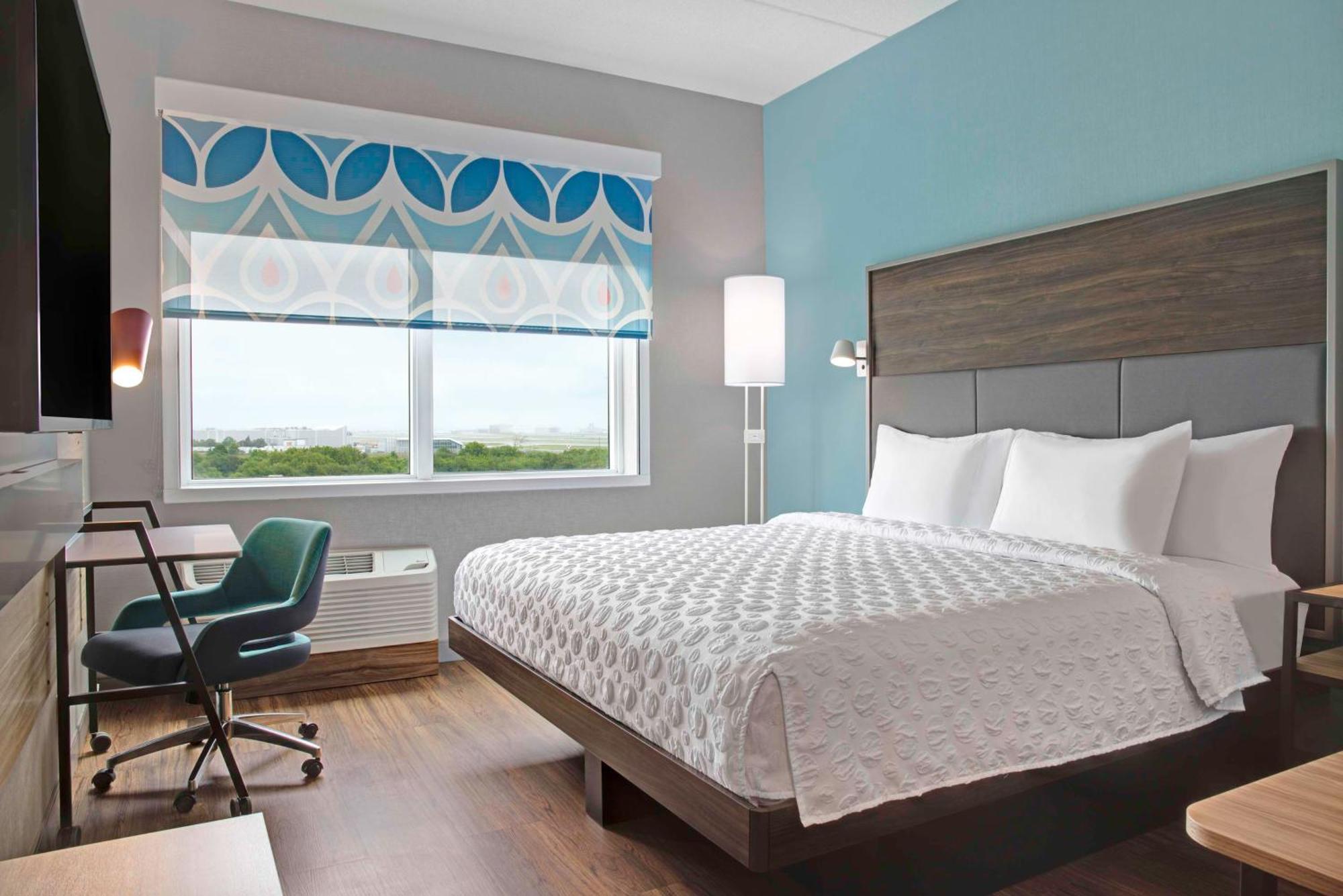 Tru By Hilton Toronto Airport West Mississauga