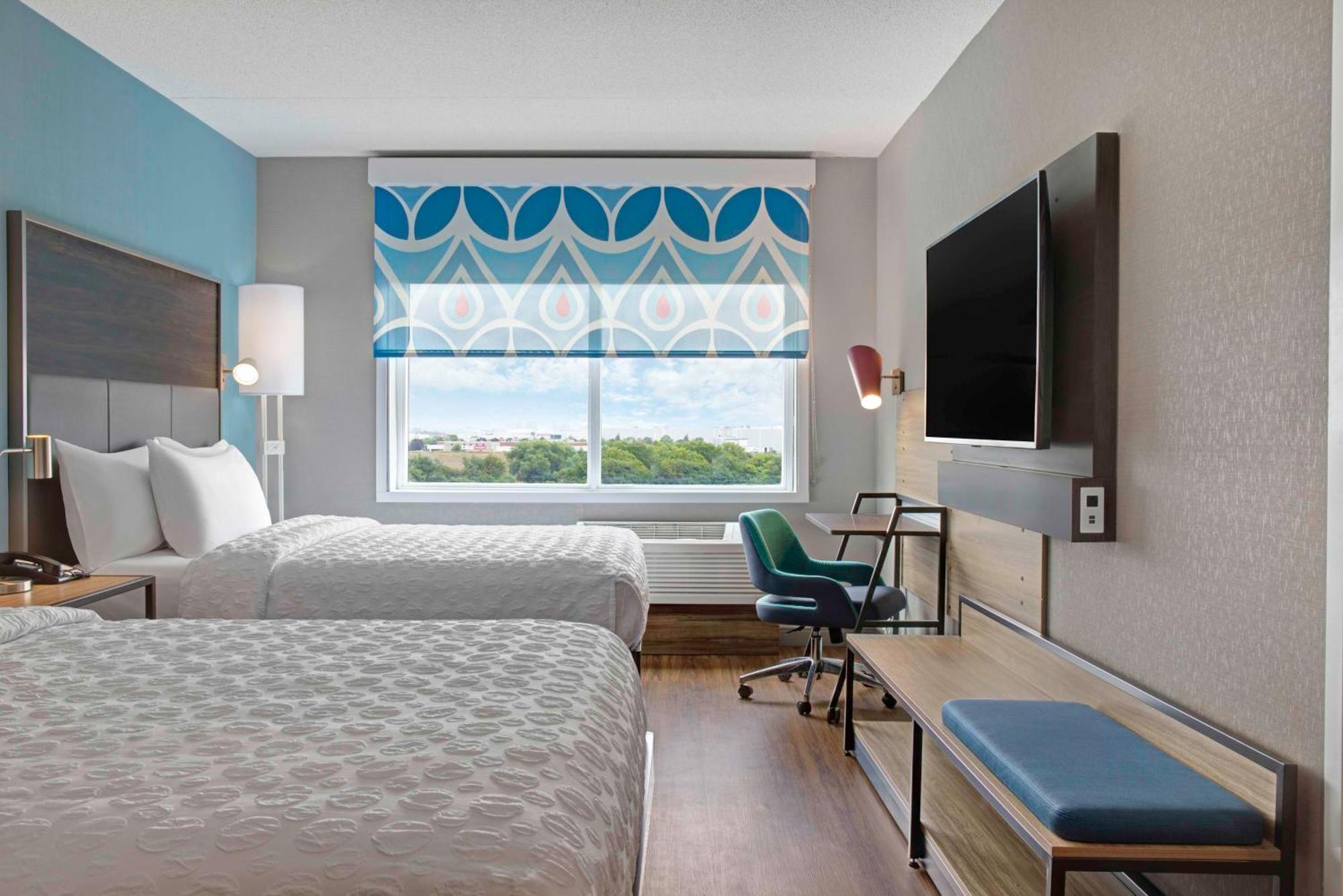 Hotel Tru By Hilton Toronto Airport West Mississauga