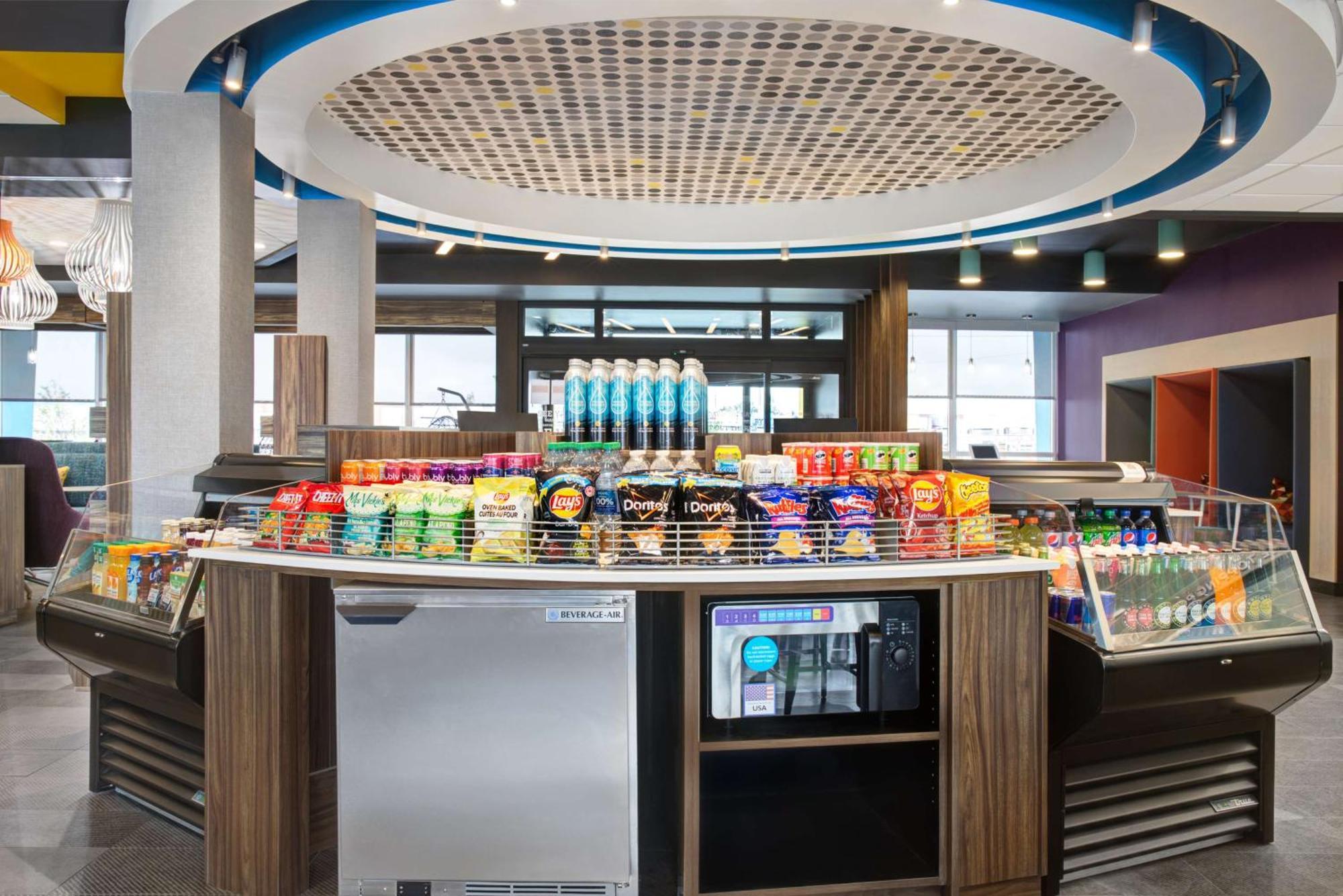 Hotel Tru By Hilton Toronto Airport West Mississauga