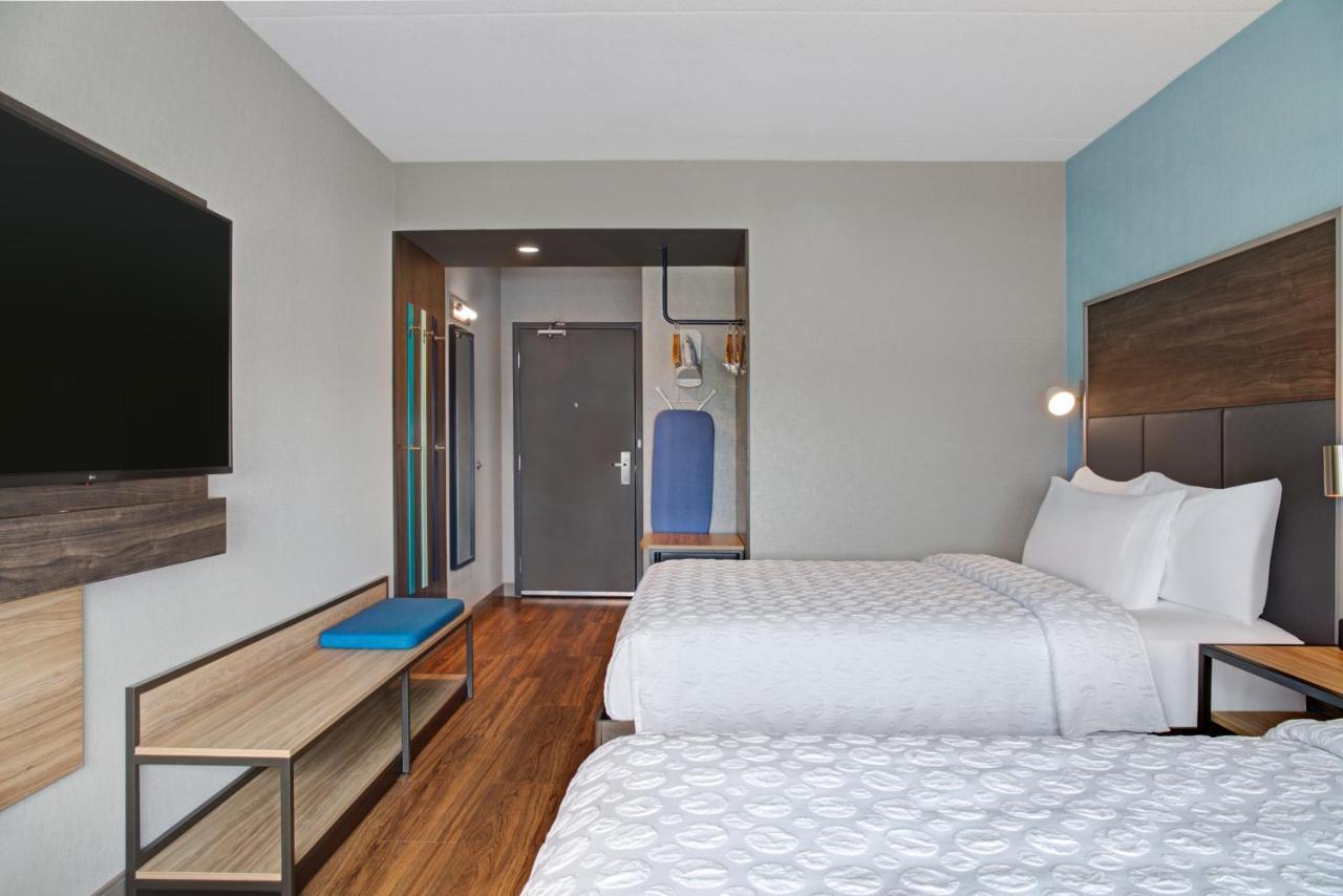 Hotel Tru By Hilton Toronto Airport West Mississauga