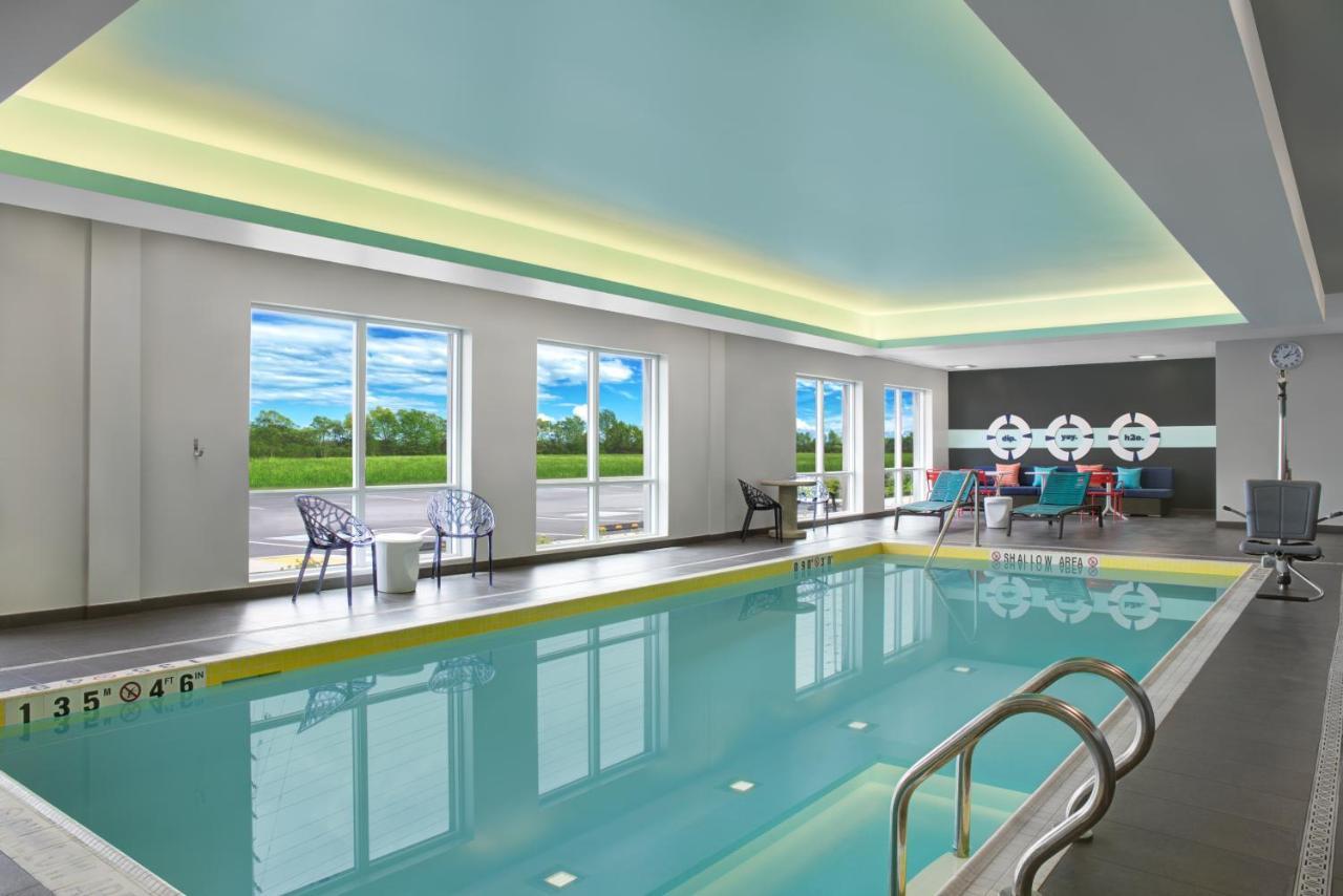Tru By Hilton Toronto Airport West 3* Mississauga