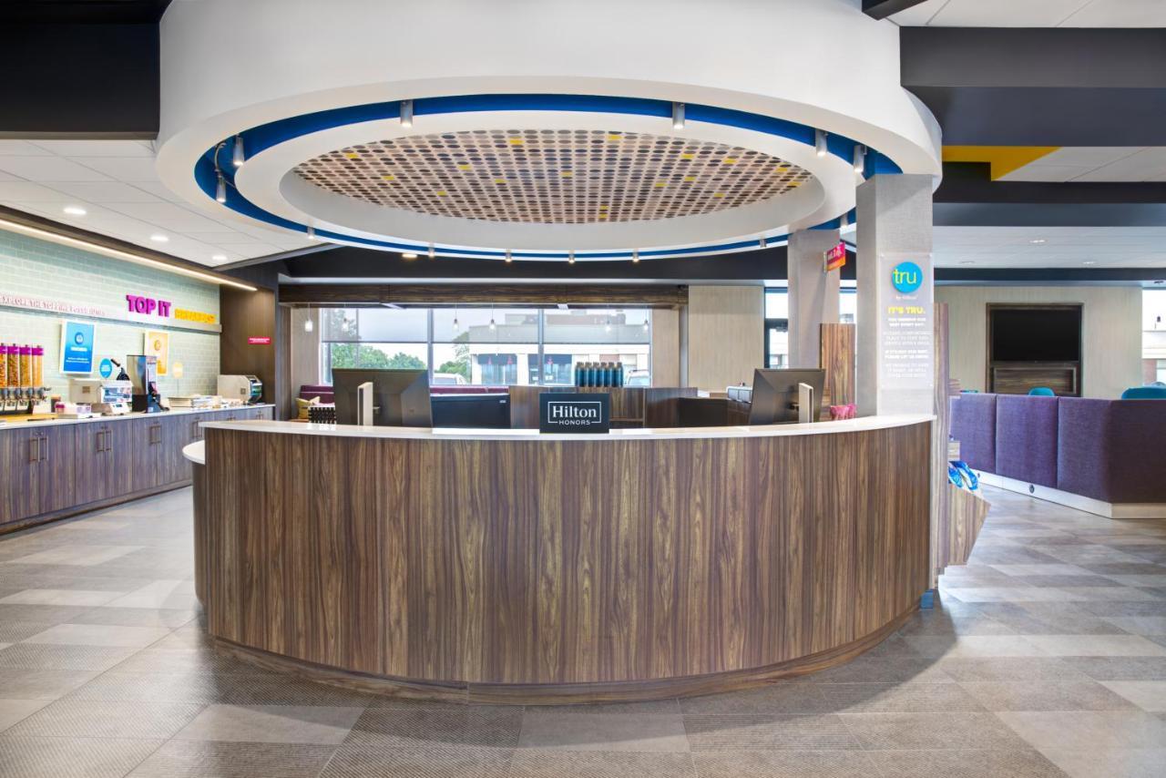 Tru By Hilton Toronto Airport West Hotel Mississauga