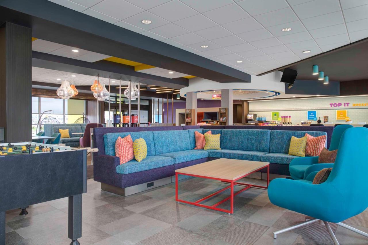 Tru By Hilton Toronto Airport West Hotel